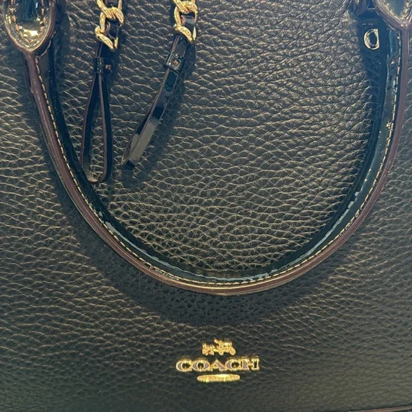 Coach Sierra Satchel - Picture 2 of 6